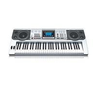 SCTOU Tastiera Elettronica Tastiera Elettronica Didattica Multifunzione A 61 Tasti