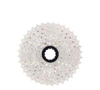 SCTTJSIXZ 8 velocità/16/24 velocità Mountain Bike Bici da Strada volano Trasmissione Torre Ruota Posteriore ingranaggio 25/28/32/34t(8speed11-32tcardflying)