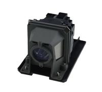 SCTTJSIXZ Accessori for lampade di ricambio for proiettori NEC NP-VE280X NP-VE281 NP-VE281X NP-VE282 NPVE282X NP110 NP110J NP115 NP210, NP13LP NP18LP