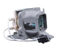 SCTTJSIXZ Accessori for lampade di ricambio for proiettori OP DH350 EH334 EH335 EH336 HD143X HD144X HD270e HD27e WU335 WU337 HD28DSE