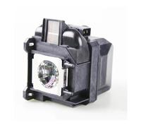 SCTTJSIXZ Accessori for lampade EL78 di ricambio for EP PowerLite Home Cinema 2030 2040 730HD 740HD VS230 VS330 EX3220 EX622 EX522.