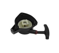 SCTTJSIXZ Avviamento a Strappo 4T for Mits TU26 TU23 TL26 TL23, Tosaerba, decespugliatore, avviamento a riavvolgimento