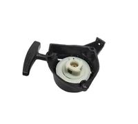 SCTTJSIXZ Avviamento a Strappo Facile 4T for Mits TU26 TU23 TL26 TL23 TU33 Parti for Tosaerba e decespugliatore con avviamento a Strappo