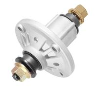 SCTTJSIXZ Gruppo mandrino Tosaerba 1 Pezzo sostituisce 285-851 for Jo De D100-D160 LA100-LA165 X110 X120 Accessori in Metallo