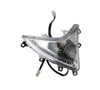 SCTTJSIXZ Indicatori di direzione sinistro e destro for SYM Symphony ST 50 125 175 200 33450-XRA-000 33400-XRA-000