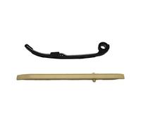 SCTTJSIXZ Piastra Guida tendicatena distribuzione for H CBF125 CB125F XR125 XR150 CBF150 GLH125 CRF150F NXR150 NXR125 NXR150 Ricambi for motociclette