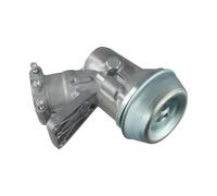 SCTTJSIXZ Riduttore for Tosaerba da 32 mm e 10 Denti, Adatto for la Sostituzione della Testa del Cambio del Tosaerba Oleo-Mac, Attrezzi da Giardino