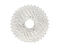 SCTTJSIXZ Volano for Bici da Corsa a 10/20 velocità, Mountain Bike, Trasmissione a 30 velocità, Cambio a Torre, Accessori for Auto(10speed11-32t)