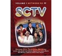 SCTV, Volume 1 - Network 90 (5 Disc Set) by Shout Factory