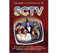 SCTV, Volume 1 - Network 90 (5 Disc Set) (DVD) John Candy Joe Flaherty