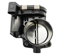 SCUASKJ Corpo Farfallato 0280750505 420892590 420892591 42089259 420892592 Corpo Farfallato Barca A Motore 60 Mm per Seadoo VRxp RXT GTX GTS per GTR per GTI Attuatore Corpo farfallato