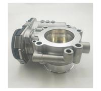 SCUASKJ Corpo Farfallato 0280750509 94703005 0280750508 Corpo Farfallato Elettronico Adatto per Chevrolet, Agile, Cobalt, Spin, Montana, Prisma, Celta Attuatore Corpo farfallato