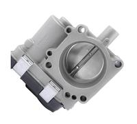 SCUASKJ Corpo Farfallato 03F133062 03F133062B 03F133062C 03F133062E Corpo Farfallato per VW per Golf per Passat 1.4 per TSI per CPTA per CZCA per CZEA per CZDA Attuatore Corpo farfallato