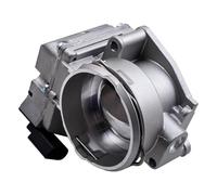 SCUASKJ Corpo Farfallato 03G128061A 03G128063C 03G128063J Corpo Farfallato per VW per Passat Attuatore Corpo farfallato