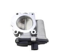 SCUASKJ Corpo Farfallato 12607362 12615516 12631186 12616668 Valvola A Farfalla per Buick per Malibu per Lacross 2.0 2.4L Parti Motore Accelerazione Carrozzeria Attuatore Corpo farfallato