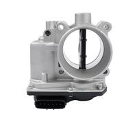 SCUASKJ Corpo Farfallato 1450A033 Corpo FARFALLATO per Mitsubishi per Triton L200 2.5 di-D per Pajero IV 3.2 di-D Attuatore Corpo farfallato