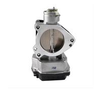 SCUASKJ Corpo Farfallato 1635X0 9650787380 Corpo Farfallato Elettronico per Auto Embly per Citroen per C4 per C5 C8 Valvola A Farfalla Attuatore Corpo farfallato