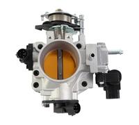 SCUASKJ Corpo Farfallato 16400-P8C-A21 16400P8CA21 16400 P8C A21 per Accord per Odyssey TL CL 3.0 3.2L 97-03 Parti di Ricambio Gruppo Corpo Farfallato Attuatore Corpo farfallato
