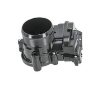 SCUASKJ Corpo Farfallato 406241148090 A2C59513208 13547528179 13547576698 Gruppo Corpo Farfallato Elettronico per Mini per Cooper 2007-2014 2015 Attuatore Corpo farfallato