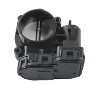 SCUASKJ Corpo Farfallato 4861661AA 4861661AB Corpo Farfallato per Jeep, per Wrangler 2008 3.8L, per Dodge, per Grand, per Caravan 2008-2010 Attuatore Corpo farfallato