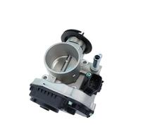 SCUASKJ Corpo Farfallato 96394330 96815480 Corpo Farfallato per Chevrolet per Lacetti per Optra per Daewoo per Nubira 1.6i Attuatore Corpo farfallato