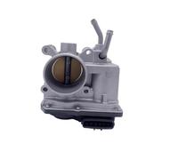 SCUASKJ Corpo Farfallato Acceleratore MN195709 per Mitsubishi per Colt CZC per Cabriolet 1.3 1.5 Attuatore Corpo farfallato