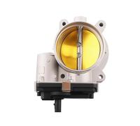 SCUASKJ Corpo Farfallato Corpo Farfallato per Chevrolet per Silverado 1500 5.3L 2014-2020 12678224 Limited 12617792 Attuatore Corpo farfallato