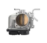 SCUASKJ Corpo Farfallato Gruppo Acceleratore Adatto per Toyota 2203028050 22030-28050 Corpo Farfallato Attuatore Corpo farfallato