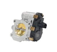SCUASKJ Corpo Farfallato OE 12606260 12572658 Corpo Farfallato per Hummer 2007 2008 Aspirazione Durevole Attuatore Corpo farfallato