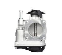 SCUASKJ Corpo Farfallato per Chevrolet per Lacetti per Optra J200 per Daewoo per Nubira 1.4i 1.6i 2004-2012 96394330 96815480 9681548 Valvola A Farfalla Attuatore Corpo farfallato