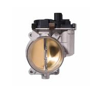SCUASKJ Corpo Farfallato per Chevrolet per Silverado per Sierra 12629992 12601387 217-3151 Corpo Farfallato Attuatore Corpo farfallato