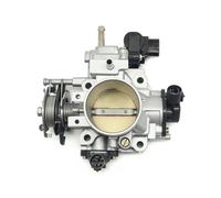SCUASKJ Corpo Farfallato per Odyssey per Accord per TL CL 97-03 Corpo Farfallato con Sensore 16400-P8C-A21 Attuatore Corpo farfallato