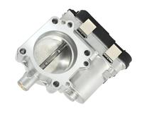 SCUASKJ Corpo Farfallato per VW Maggiolino per Caddy per Jetta per Polo per Golf 1.2TSi 13-16 03F133062B 03F133062 Corpo Farfallato Elettrico Attuatore Corpo farfallato
