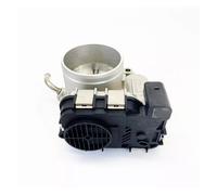 SCUASKJ Corpo Farfallato per VW per Passat per Maggiolino per Golf per Jetta per Rabbit 2.5L Gruppo Corpo farfallato 07K133062A Attuatore Corpo farfallato