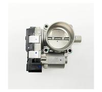 SCUASKJ Corpo Farfallato Valvola A Farfalla per A1 per A3 per Q2 Convertibile per Q3 1.4 TSI 03F133062B 04E133062B Attuatore Corpo farfallato
