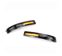 SCUASKJ Indicatore Direzione Dinamico Luce Svolta A LED Lampeggiante Specchietto Laterale Per Kia Per Sorento UM 2015-2020 Indicatori Di Direzione Dinamici Nello Specchietto