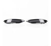 SCUASKJ Per Hyundai Per Tucson 2015-2020 Posteriore Della Lampada Nebbia Segnale Girata Luce Freno Auto Lampeggiante 2PCS LED Riflettore Lampada Fanale Posteriore