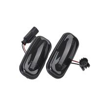 SCUASKJ Per LandRover Per Discovery 2 Per Defender Per Td5 Freelander 1 Indicatore Direzione Dinamico A LED Indicatori Di Direzione Dinamici Nello Specchietto(Dynamic)