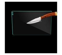 SCUASKJ Proteggi Schermo GPS 9 Pellicola Protettiva In Vetro Temperato Da 10,1 Pollici NaviFly Universale Per Autoradio Multimediale Android