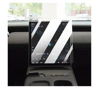 SCUASKJ Proteggi Schermo GPS NIO ET5 2023 2024 2025 Schermo LCD Auto Anti-impronte E Antiriflesso 9H Pellicola Protettiva Per La Navigazione In Vetro Temperato(High definition)