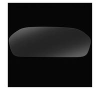 SCUASKJ Proteggi Schermo GPS Pellicola Protettiva In TPU Per Display Del Cruscotto Per Auto, Schermo Di Navigazione GPS CHANGAN CS85 2019-presente Central(Display Film H-M TPU)