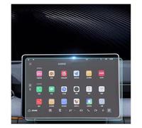 SCUASKJ Proteggi Schermo GPS Pellicola Protettiva In Vetro Temperato 3 PEZZI Navigatore GPS LCD Per Polestar 4 2024 E Accessori Per Cruscotto