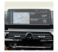 SCUASKJ Proteggi Schermo GPS Pellicola Protettiva In Vetro Temperato G30 G31 Per Series5 2021 2022 Da 12, Pollici Navigazione GPS Auto, Accessori Antigraffio