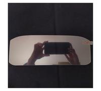 SCUASKJ Proteggi Schermo GPS Pellicola Protettiva In Vetro Temperato Per Cruscotto, Pellicola Antigraffio Per Taigo 2022