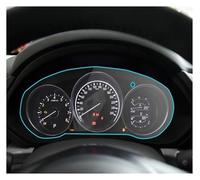 SCUASKJ Proteggi Schermo GPS Pellicola Protettiva Per Schermo In PET Per Mazda Per CX-5 CX5 2013-2019, Strumenti Per Cruscotto, Pellicola LCD