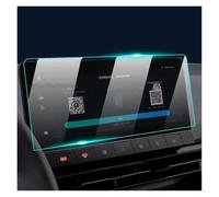 SCUASKJ Proteggi Schermo GPS Pellicola Protettiva Vetro Temperato Per MG 2021 2022 2023 10,25 Pollici, Accessori Navigazione GPS Auto E Infotainment