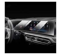 SCUASKJ Proteggi Schermo GPS Per BMW 2023 G07 Per X7 Pellicola Protettiva Per Schermo LCD, TPU, Antigraffio, Modifica Accessori, Navigazione GPS Per Auto