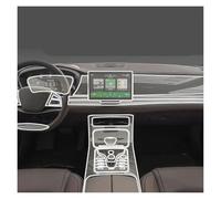 SCUASKJ Proteggi Schermo GPS Per BYD E9 2023 2024 Pellicola Protettiva Per Cruscotto, Pellicola Antigraffio Per Interni Auto