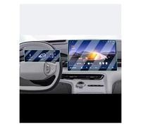 SCUASKJ Proteggi Schermo GPS Per GALAXY E5 EX5 2024 2025 LCD Per Auto GPS Navigazione Pellicola Protettiva In Vetro Temperato Per Schermo Del Cruscotto