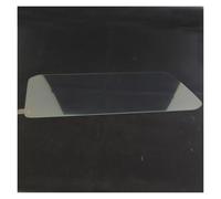 SCUASKJ Proteggi Schermo GPS Per Mazda 3 Per Axela Per CX-30 CX30 2019-2022 LHD Pellicola Protettiva Vetro Temperato Navigatore Auto Adesivi Monitor Schermo(Left hand drive)